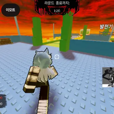 Profile image of 페이지3. 시니스터