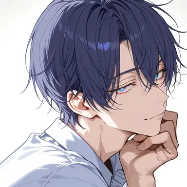 Profile image of 輝