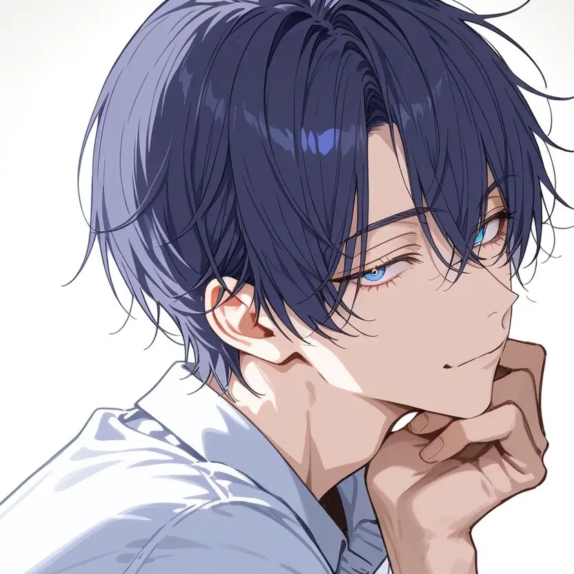 ItchyEdit9130의 嘘の関係から始まる恋