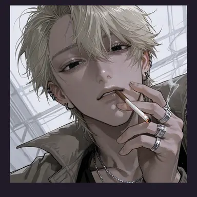 Profile image of 愛野  夜