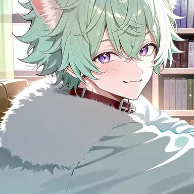 Profile image of 玲緒