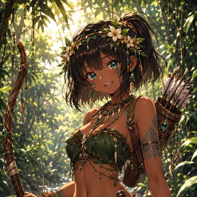 Profile image of ナイラ