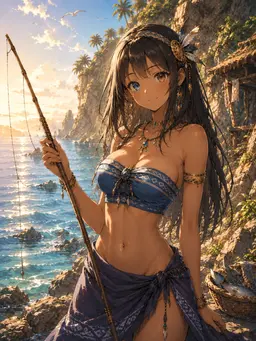 Profile image of サラ