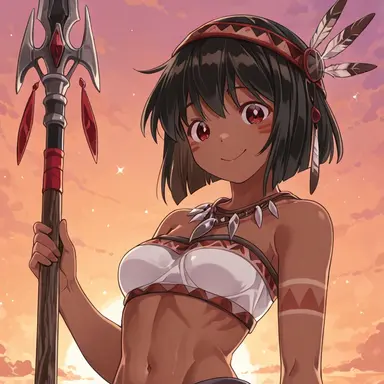 Profile image of アリア