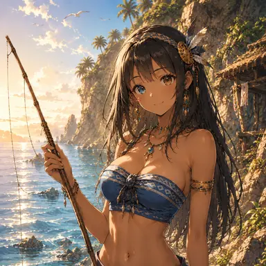 Profile image of サラ