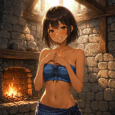 Profile image of シル