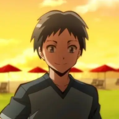 Profile image of 杉野友人