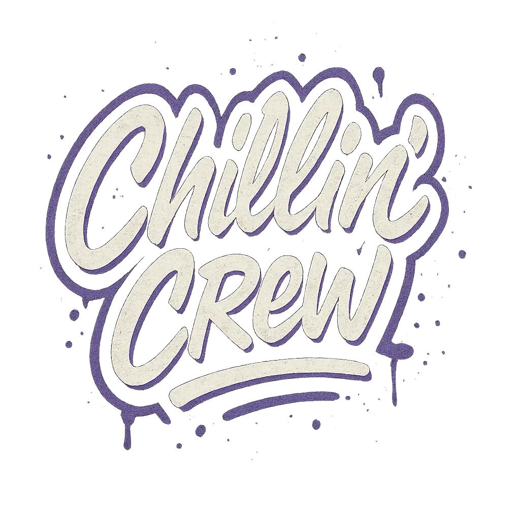 TWSLOVJ의 Chillin’Crew크루 RPG