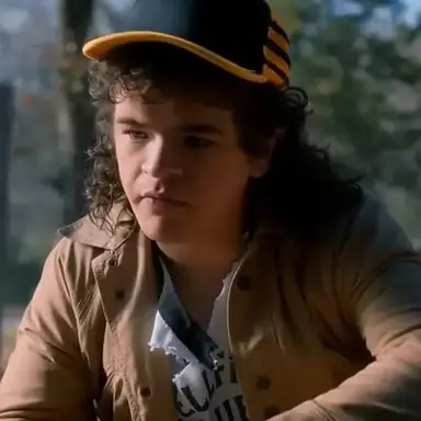 Profile image of Dustin Henderson