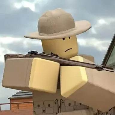 Profile image of 군인1