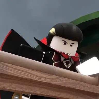 Profile image of 뱀파이어