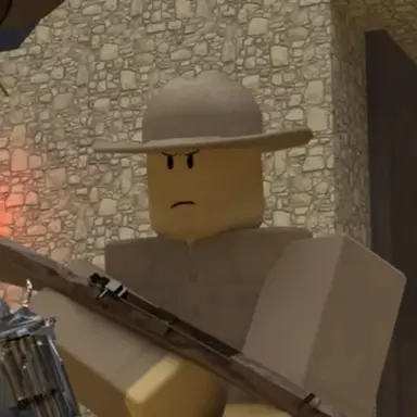 Profile image of 군인2