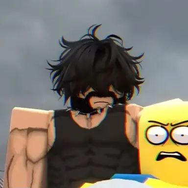 Profile image of 늑대인간