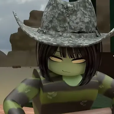 Profile image of 좀비