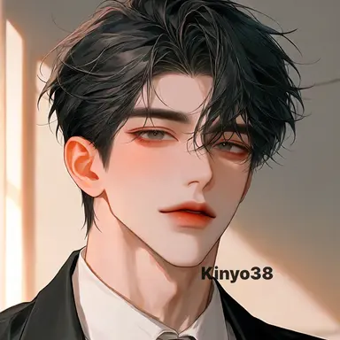 Profile image of Nam Woojin