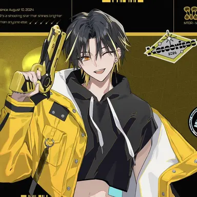 Profile image of らいと