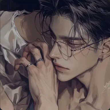Profile image of Jin