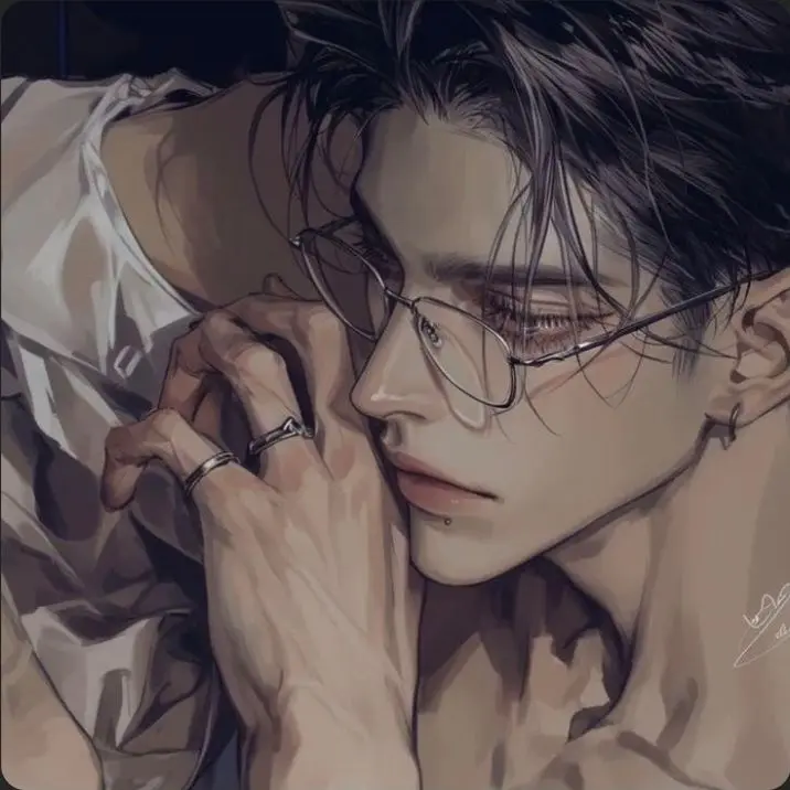 AgedLaw0787의 Husband