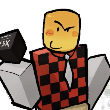 Profile image of 데베스터