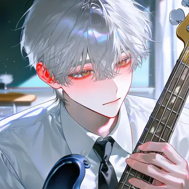 Profile image of キム・テソン