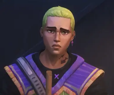 Profile image of ゲッコー