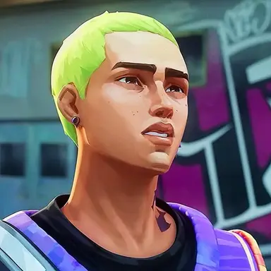 Profile image of ゲッコー