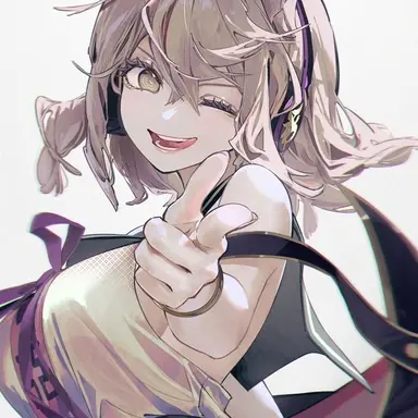 Profile image of 키츠네 사소이