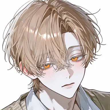 Profile image of 風来 直斗