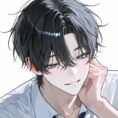 Profile image of 空野 瑛二