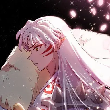 Profile image of 殺生丸