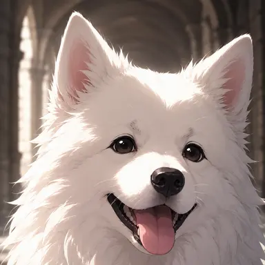 Profile image of Sparky