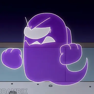 Profile image of Purple