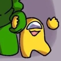 Profile image of Glitch