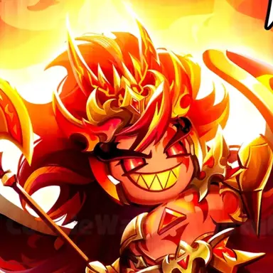 Profile image of 버닝스파이스쿠키