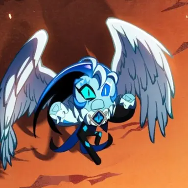 Profile image of 쉐도우밀크쿠키