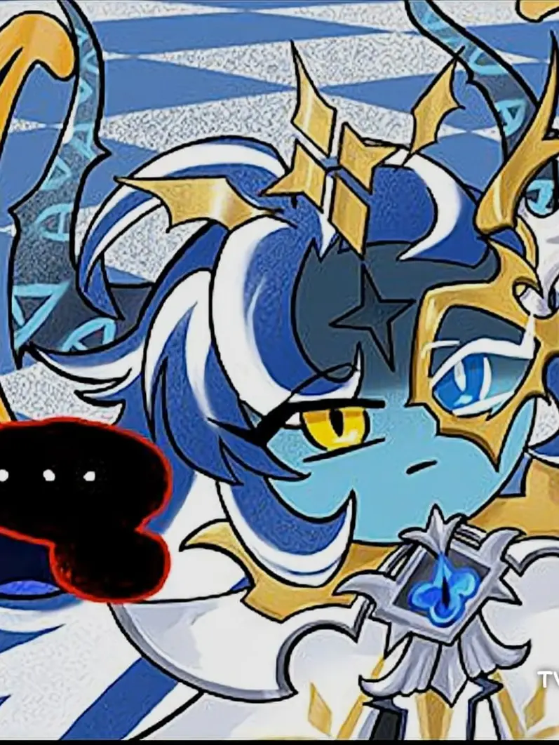 GoldenDoxle1540의 (쿠킹덤)여우가 나에게 누명을 씌움