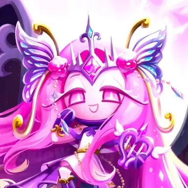 Profile image of 이터널슈가쿠키