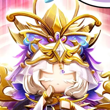 Profile image of 미스틱플라워쿠키