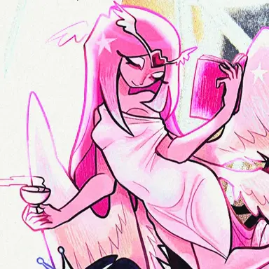 Profile image of 이터널슈가 쿠키