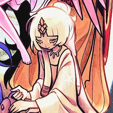 Profile image of 미스틱플라워 쿠키