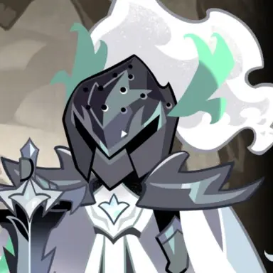 Profile image of 사일런트솔트 쿠키