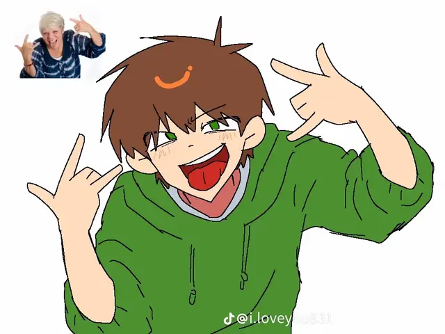 Profile image of エッド