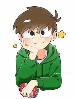 Profile image of エッド