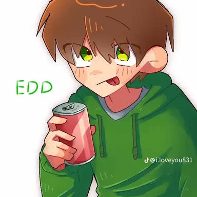 Profile image of エッド