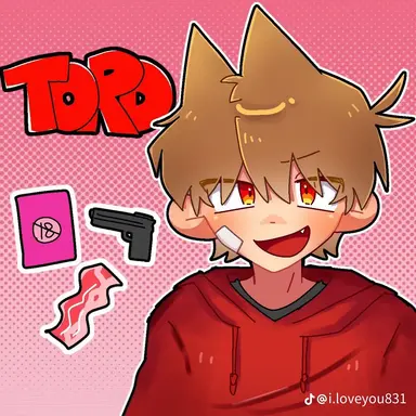 Profile image of トード