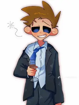Profile image of トム