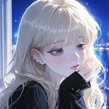 Profile image of 임하윤