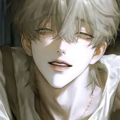 Profile image of 月城 凪