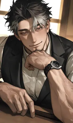 Profile image of Leon