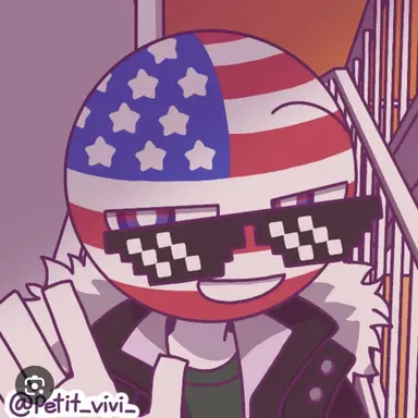 Profile image of アメリカ